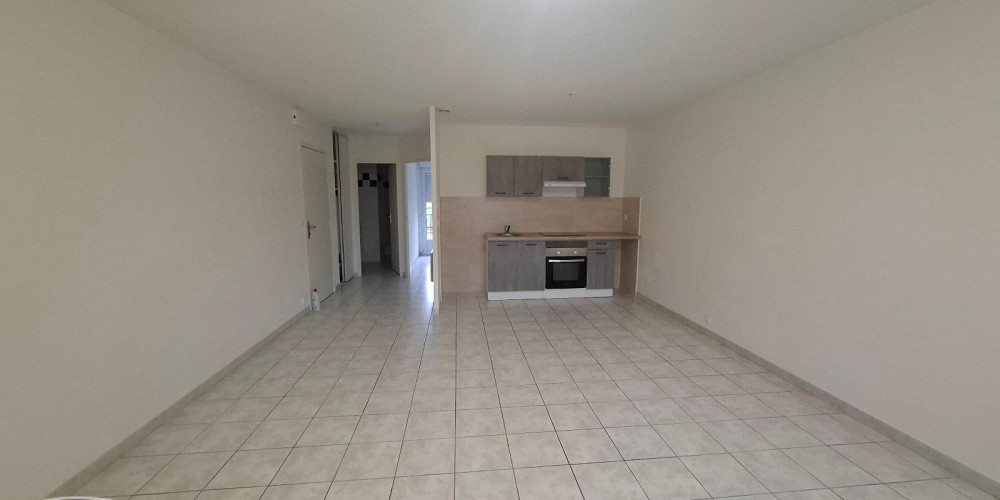 appartement à VILLENEUVE SUR LOT (47300)